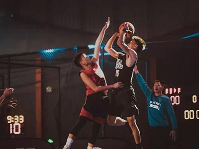 07月12日U17女篮世界杯小组赛B组墨西哥U17女篮-中国U17女篮全场录像